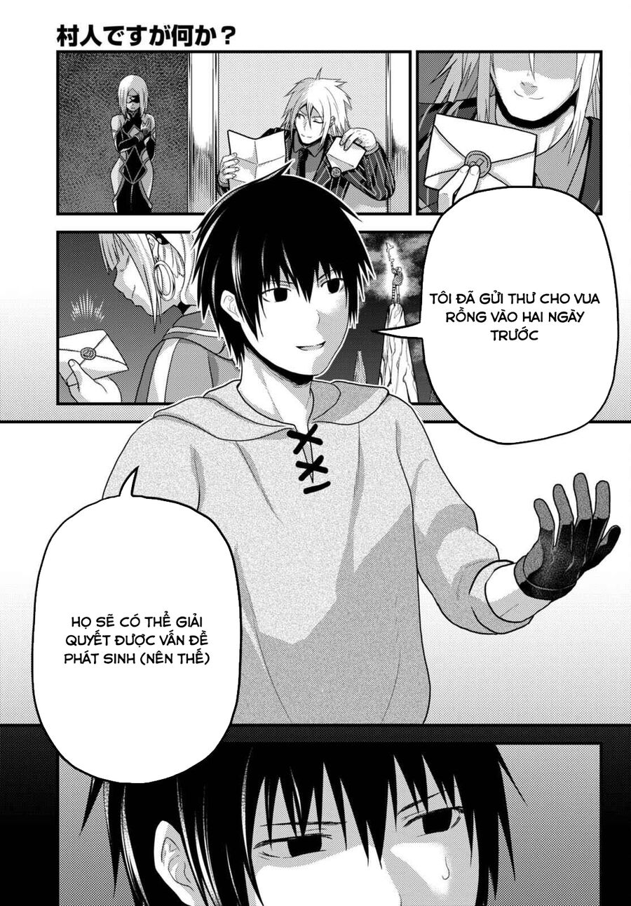 Murabito Desu Ga Nani Ka? Chapter 66 - 5