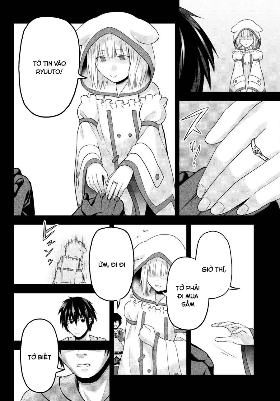 Murabito Desu Ga Nani Ka? Chapter 66 - 6