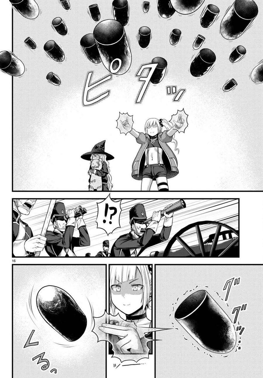 Murabito Desu Ga Nani Ka? Chapter 67 - 11