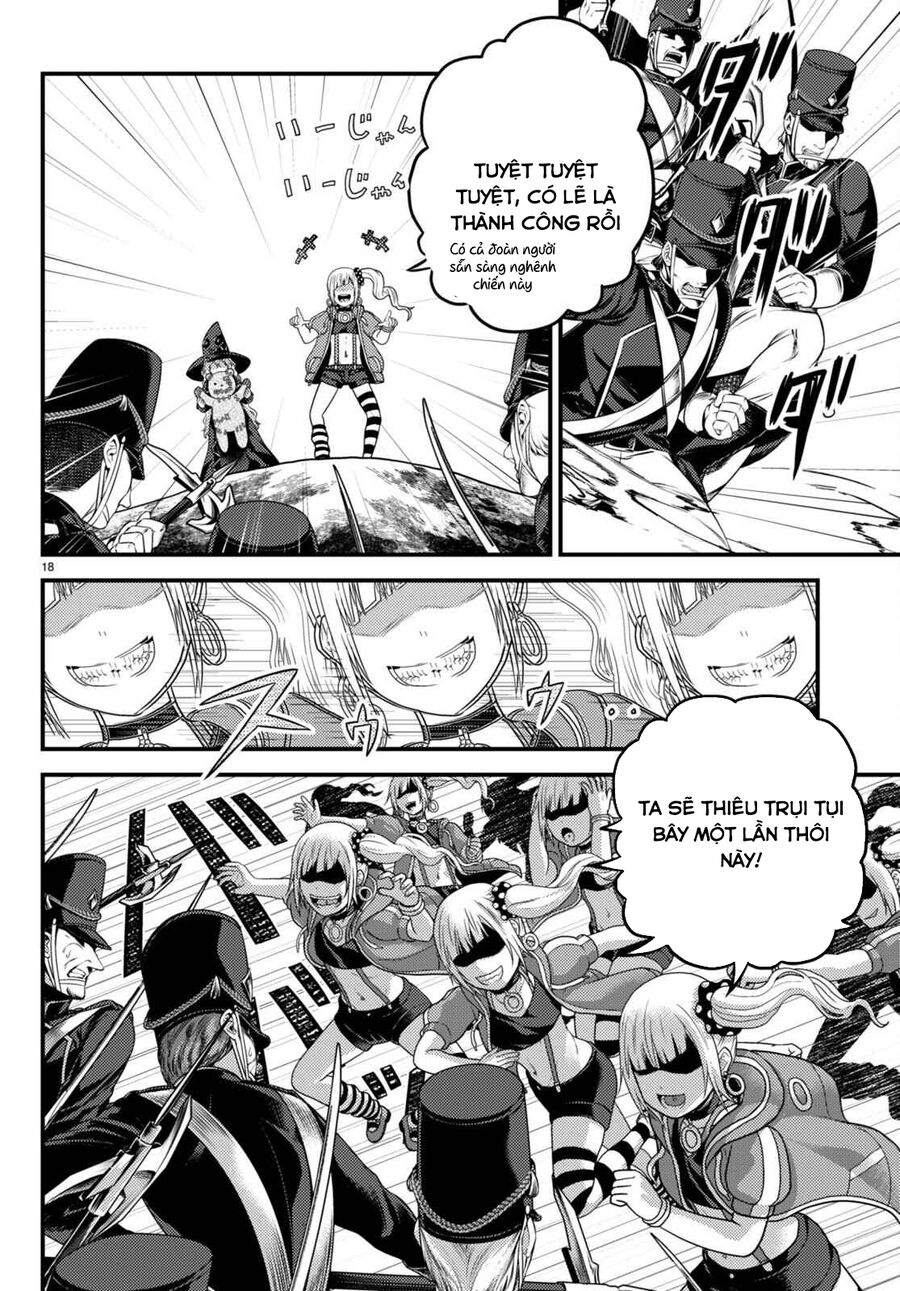 Murabito Desu Ga Nani Ka? Chapter 67 - 12