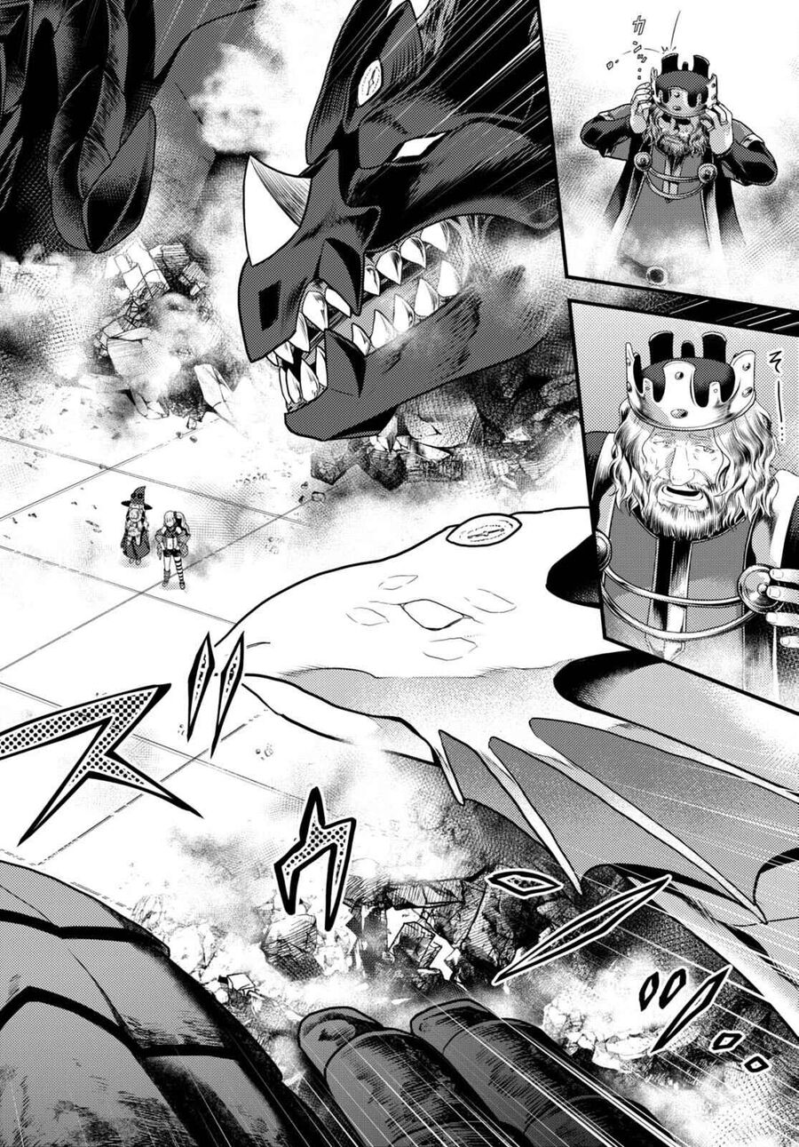 Murabito Desu Ga Nani Ka? Chapter 67 - 18