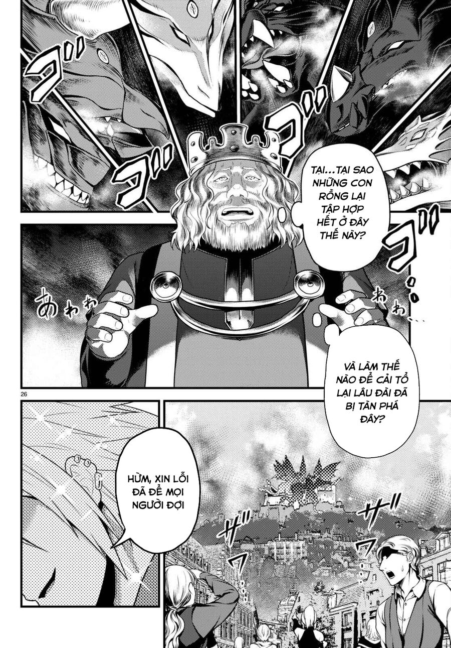 Murabito Desu Ga Nani Ka? Chapter 67 - 20