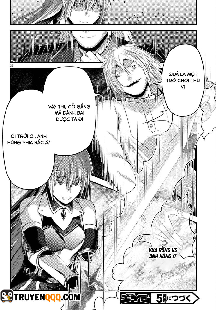 Murabito Desu Ga Nani Ka? Chapter 67 - 24