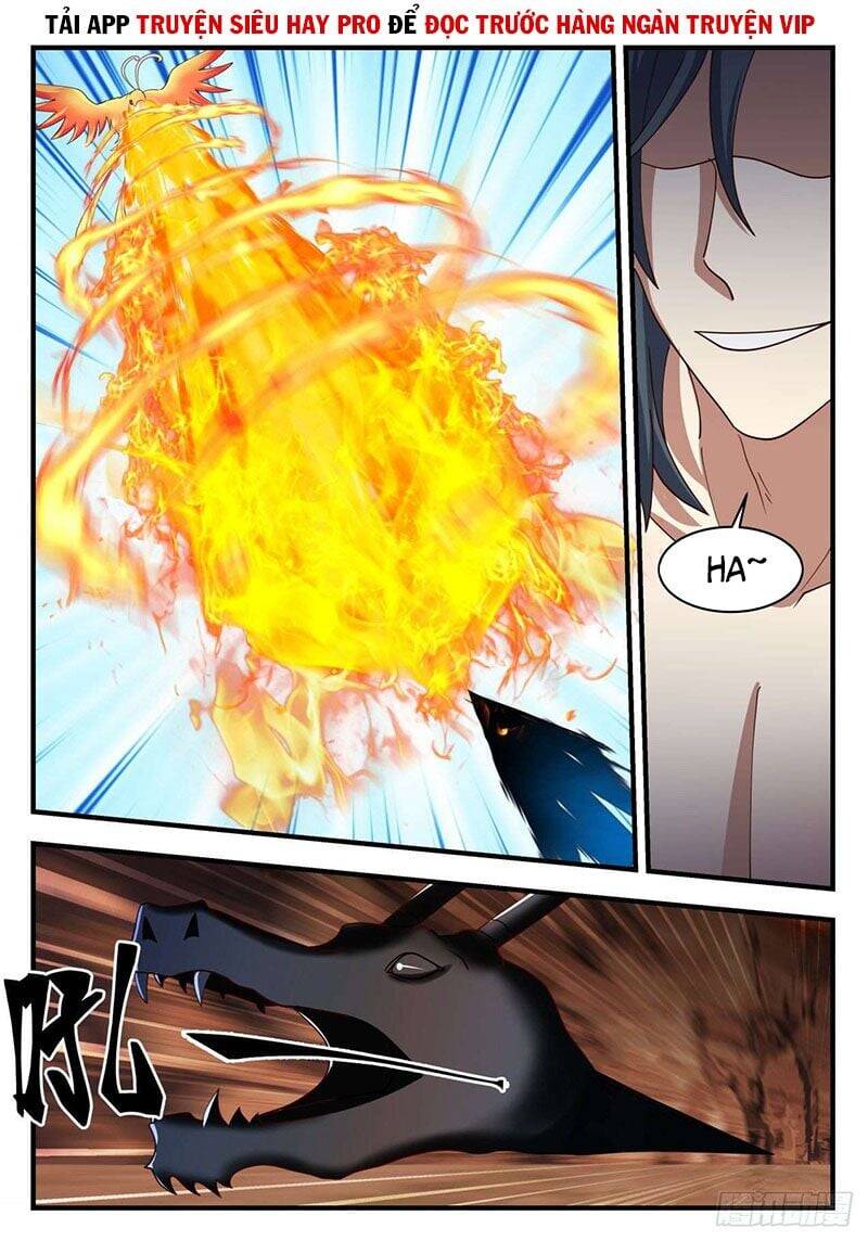 Võ Luyện Đỉnh Phong Chapter 1143 - 6