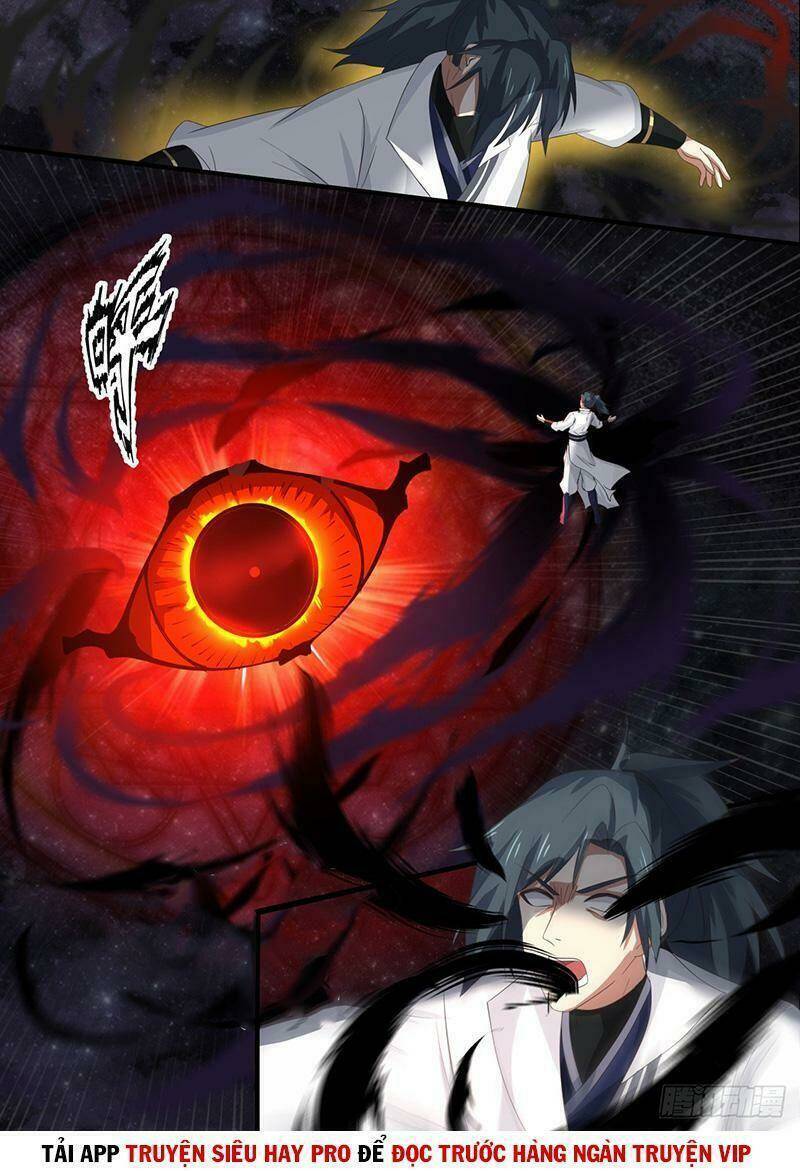 Võ Luyện Đỉnh Phong Chapter 1689 - 2