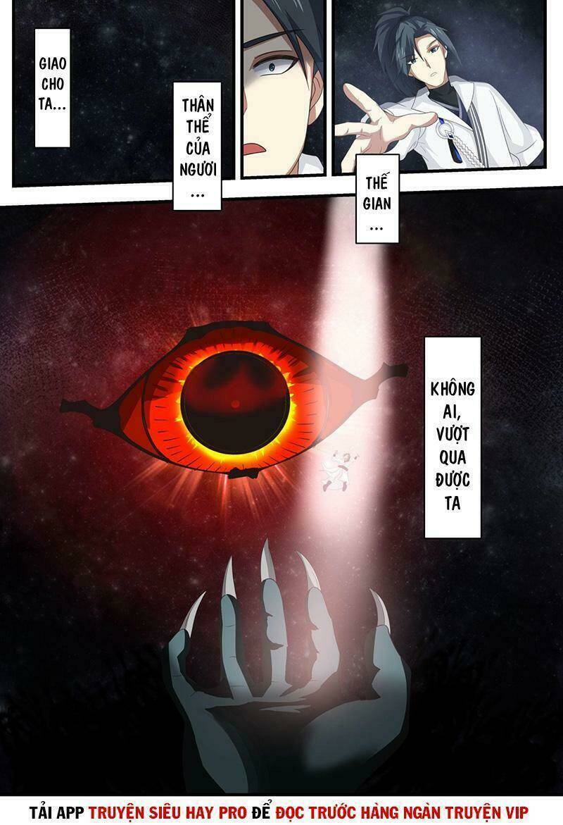 Võ Luyện Đỉnh Phong Chapter 1689 - 6