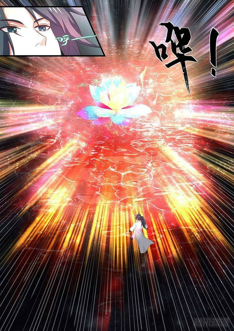 Võ Luyện Đỉnh Phong Chapter 1689 - 7