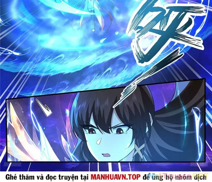 Võ Luyện Đỉnh Phong Chapter 3824.9 - 13