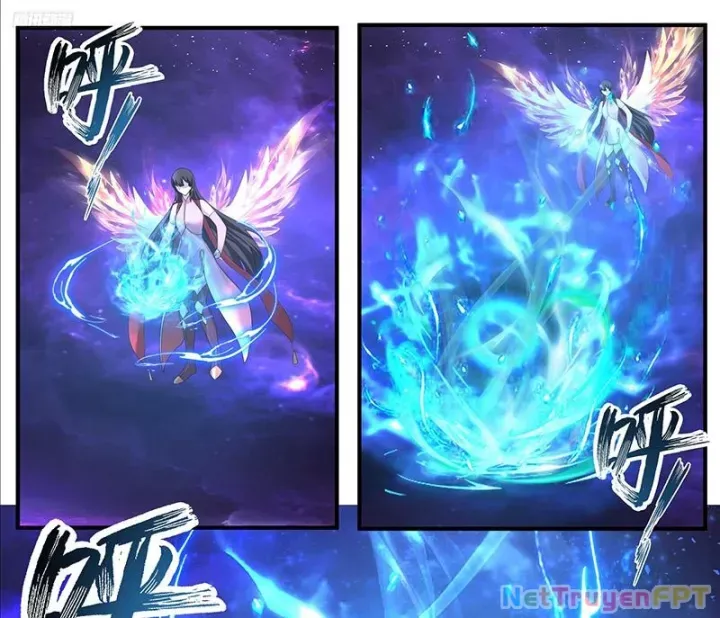 Võ Luyện Đỉnh Phong Chapter 3824.9 - 14