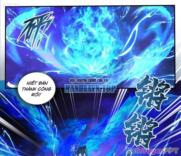 Võ Luyện Đỉnh Phong Chapter 3824.9 - 16