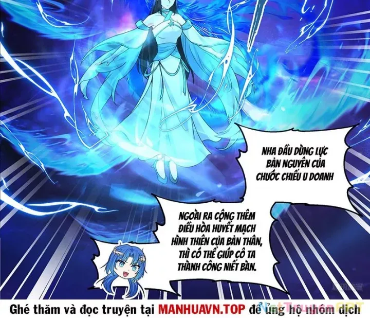 Võ Luyện Đỉnh Phong Chapter 3824.9 - 17