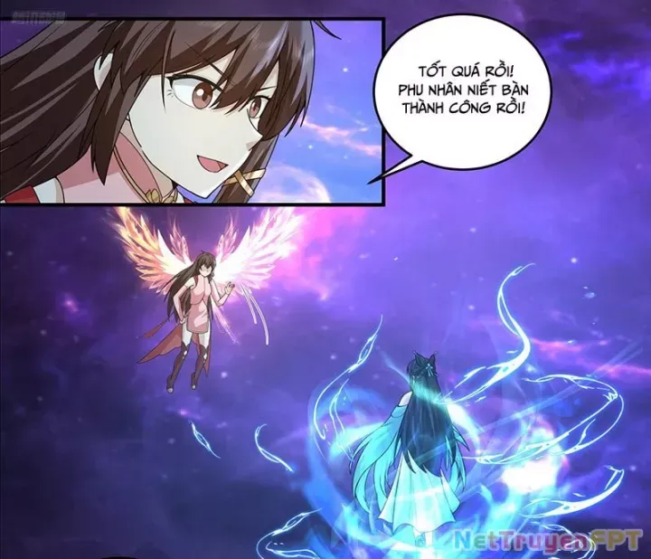 Võ Luyện Đỉnh Phong Chapter 3824.9 - 18