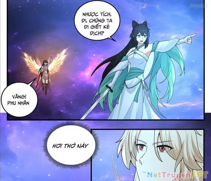 Võ Luyện Đỉnh Phong Chapter 3824.9 - 20