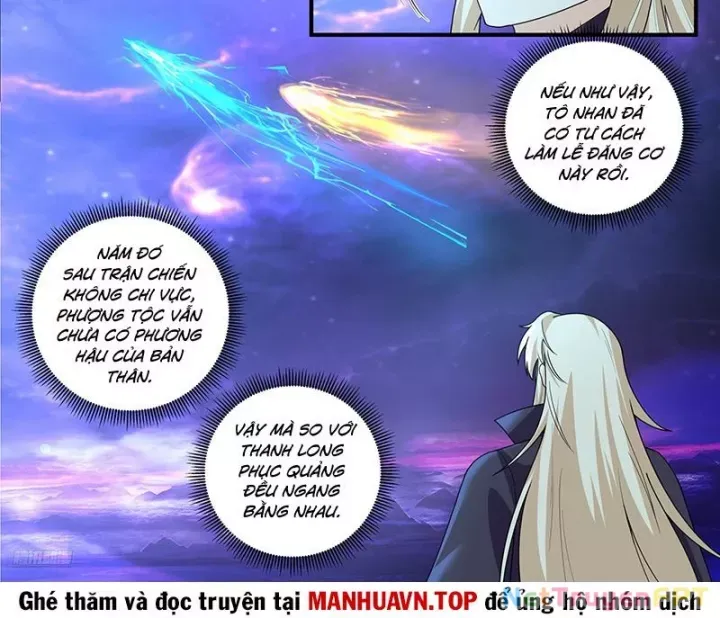 Võ Luyện Đỉnh Phong Chapter 3824.9 - 21