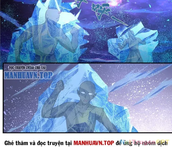 Võ Luyện Đỉnh Phong Chapter 3824.9 - 23