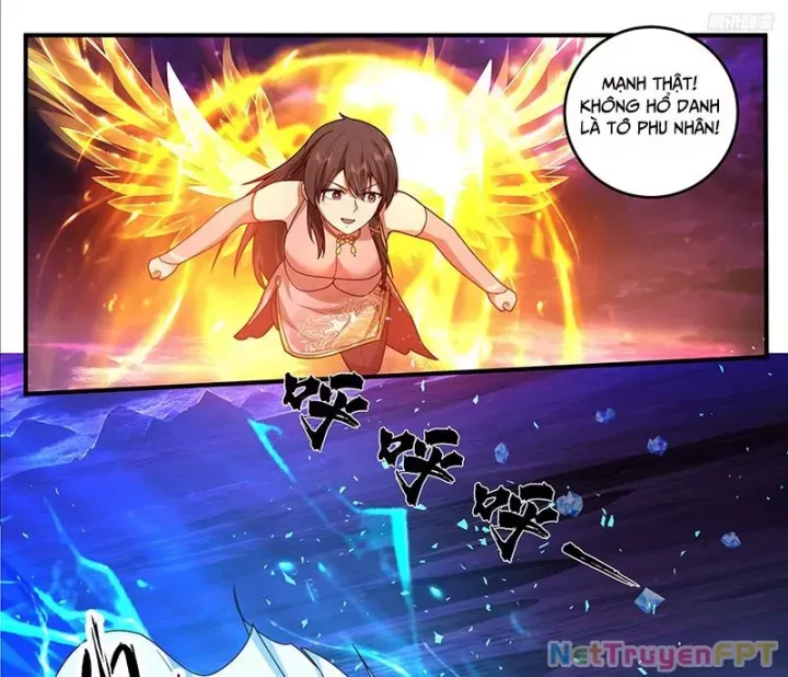 Võ Luyện Đỉnh Phong Chapter 3824.9 - 24