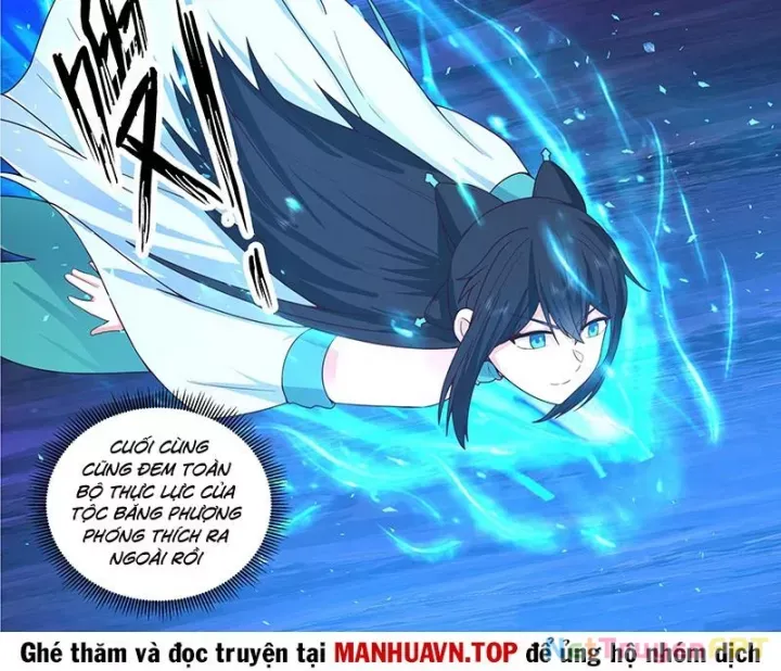 Võ Luyện Đỉnh Phong Chapter 3824.9 - 25