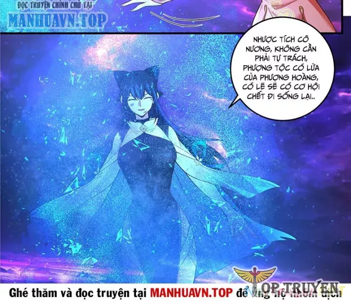 Võ Luyện Đỉnh Phong Chapter 3824.9 - 5