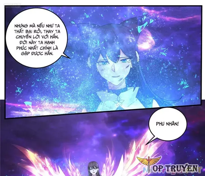 Võ Luyện Đỉnh Phong Chapter 3824.9 - 6