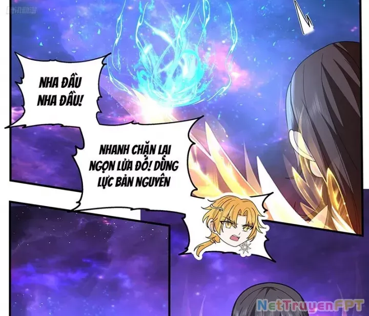 Võ Luyện Đỉnh Phong Chapter 3824.9 - 8