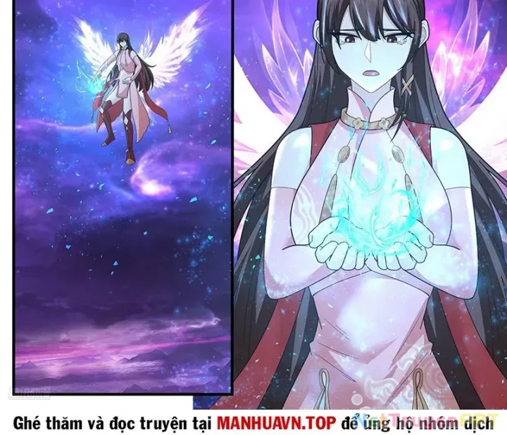 Võ Luyện Đỉnh Phong Chapter 3824.9 - 9