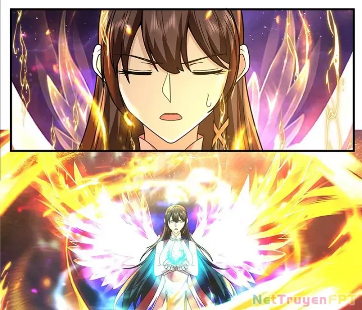 Võ Luyện Đỉnh Phong Chapter 3824.9 - 10
