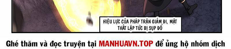 Võ Luyện Đỉnh Phong Chapter 3732 - 41