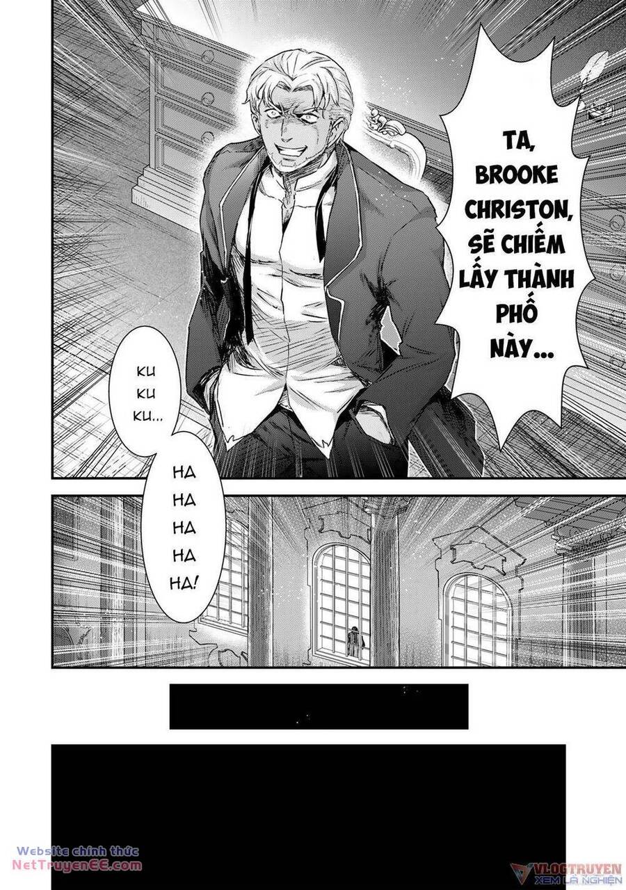 Chuyển Sinh Thành Kiếm Chapter 71 - 11