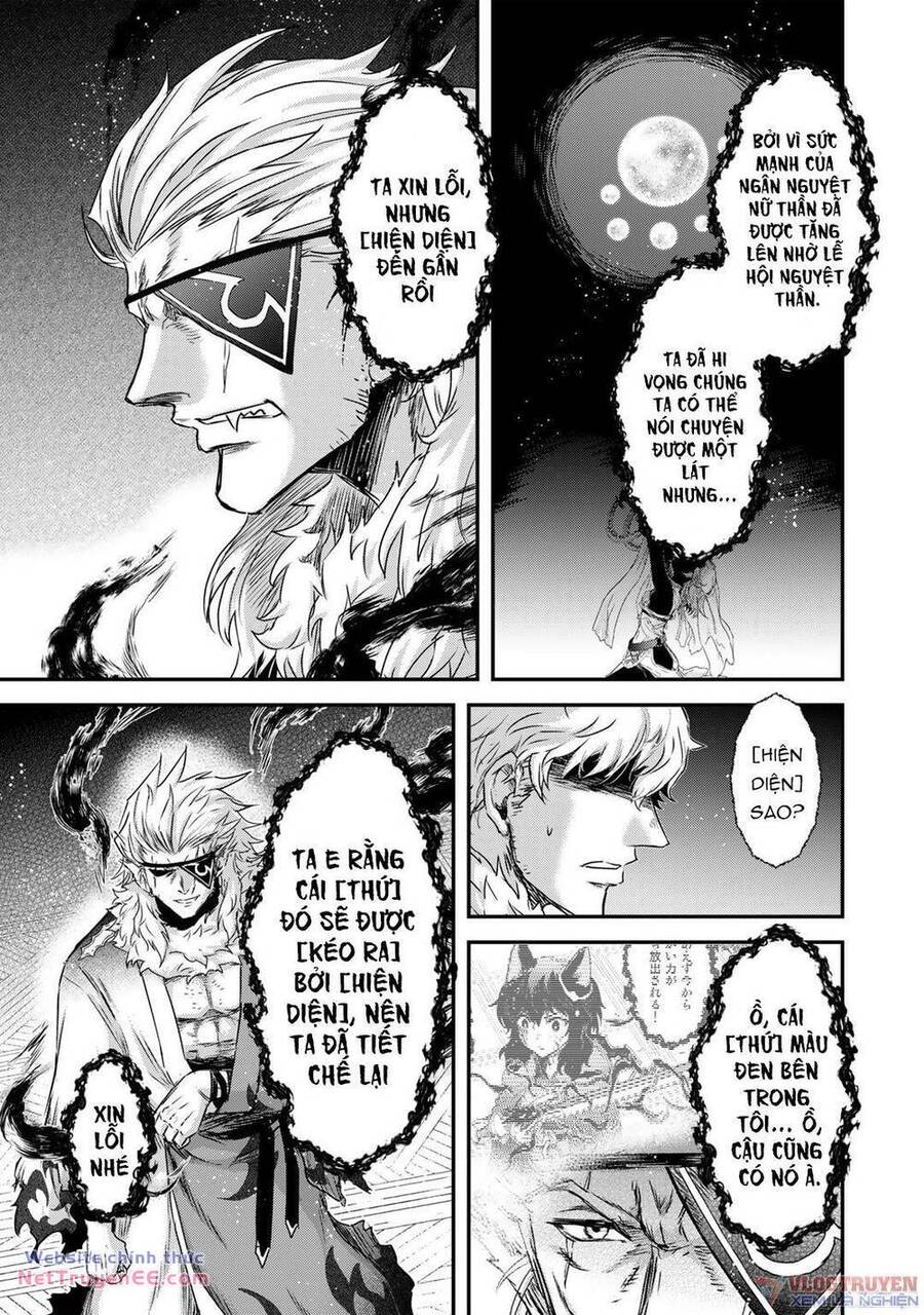 Chuyển Sinh Thành Kiếm Chapter 71 - 16