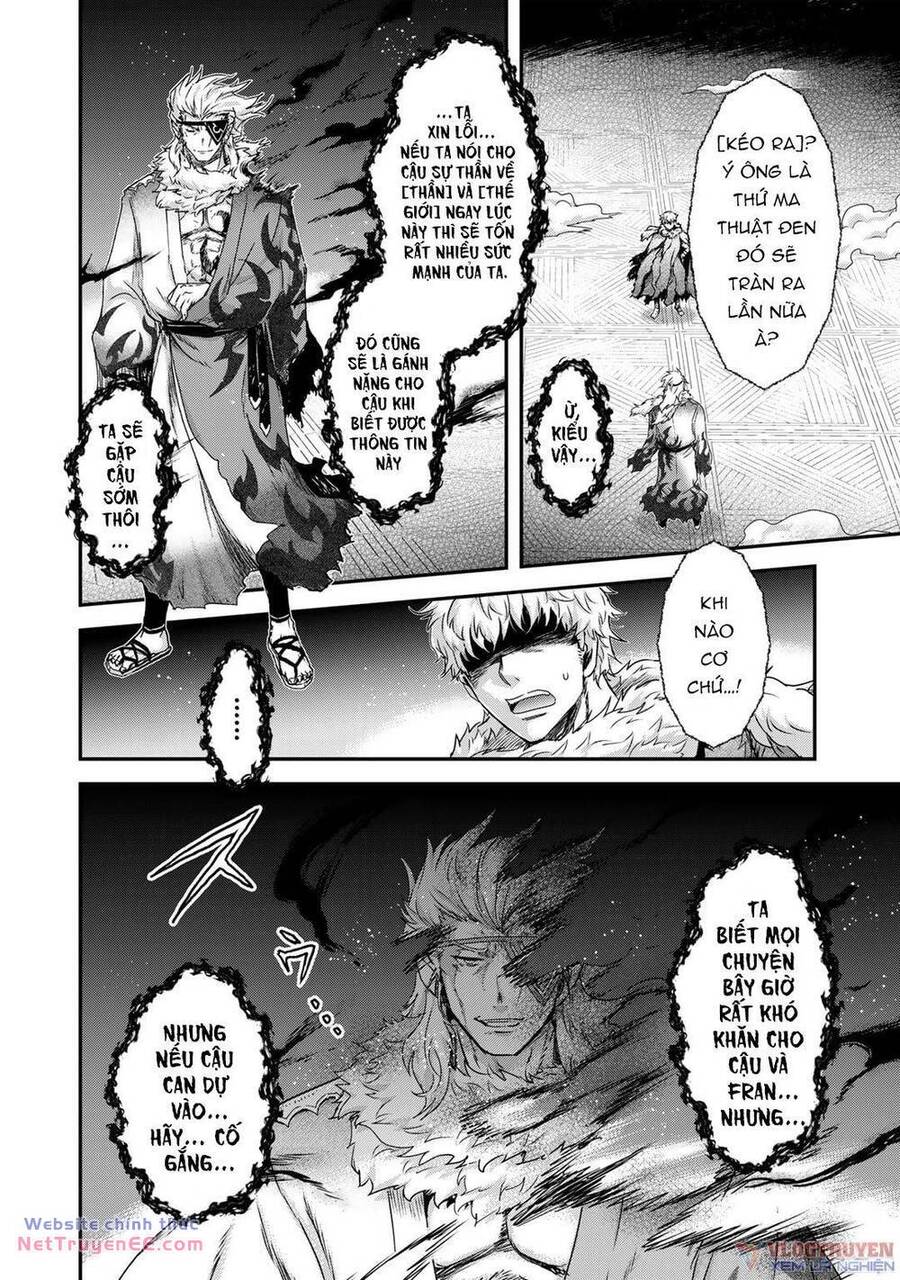 Chuyển Sinh Thành Kiếm Chapter 71 - 17