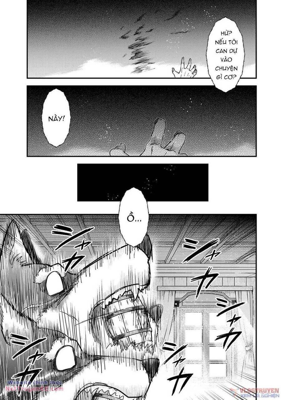Chuyển Sinh Thành Kiếm Chapter 71 - 18