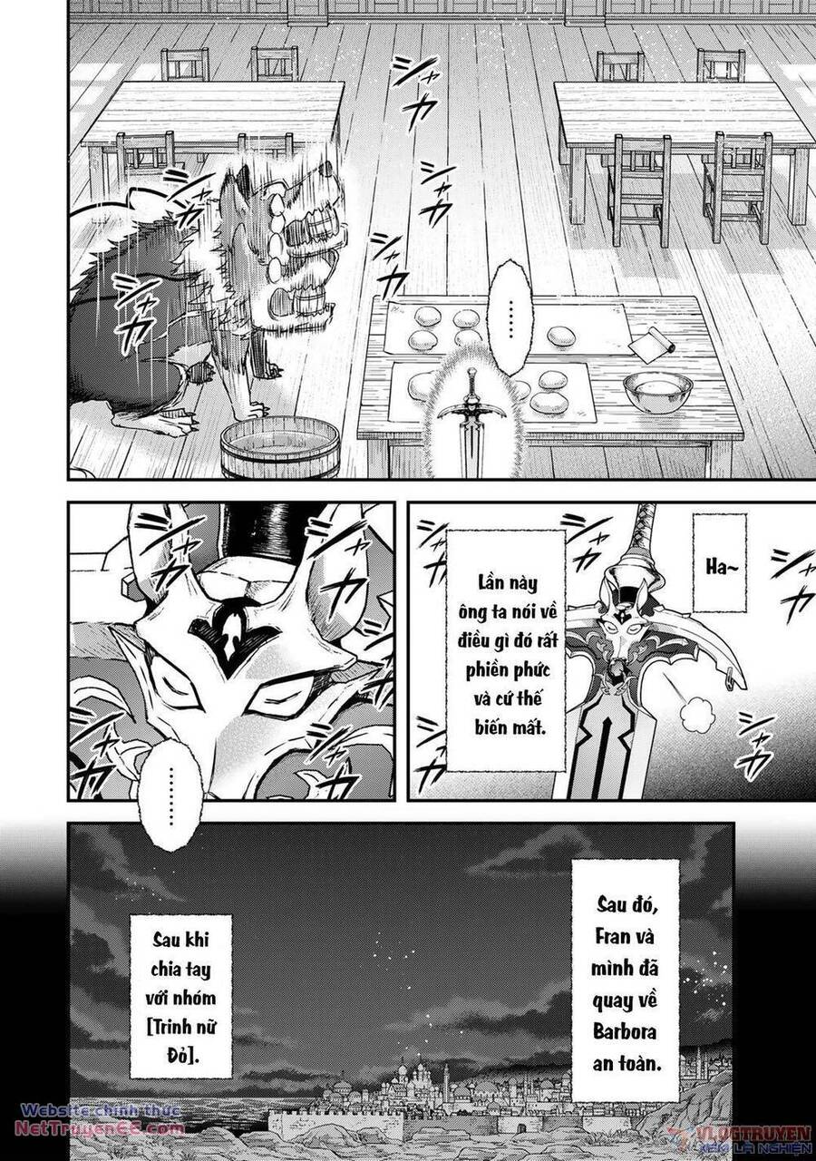 Chuyển Sinh Thành Kiếm Chapter 71 - 19