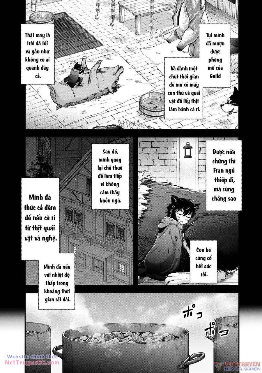 Chuyển Sinh Thành Kiếm Chapter 71 - 20