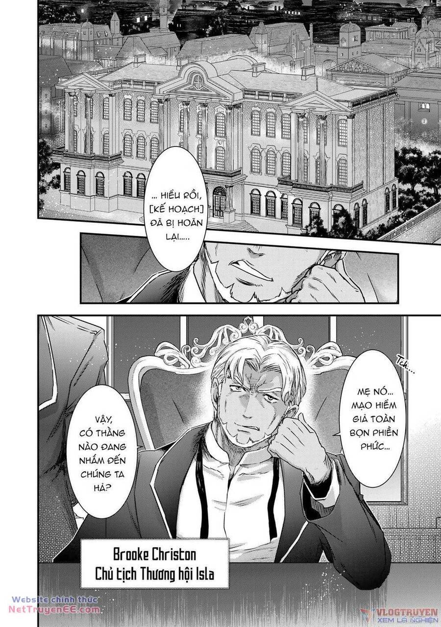 Chuyển Sinh Thành Kiếm Chapter 71 - 3