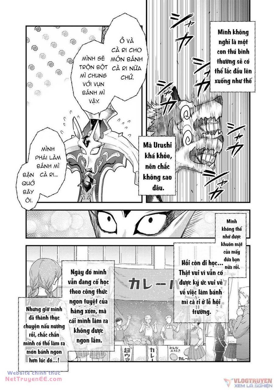 Chuyển Sinh Thành Kiếm Chapter 71 - 22