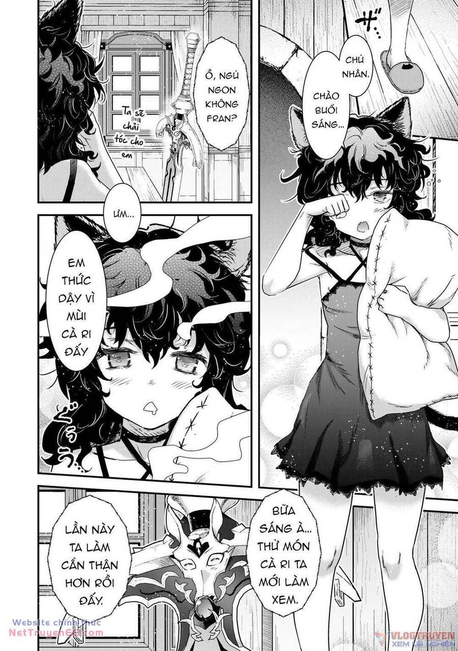 Chuyển Sinh Thành Kiếm Chapter 71 - 23