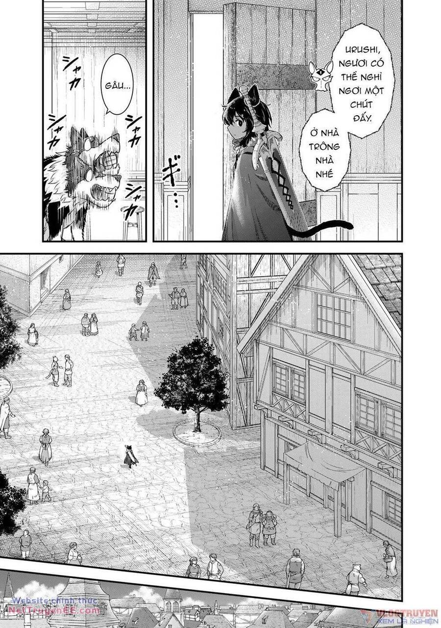 Chuyển Sinh Thành Kiếm Chapter 71 - 30