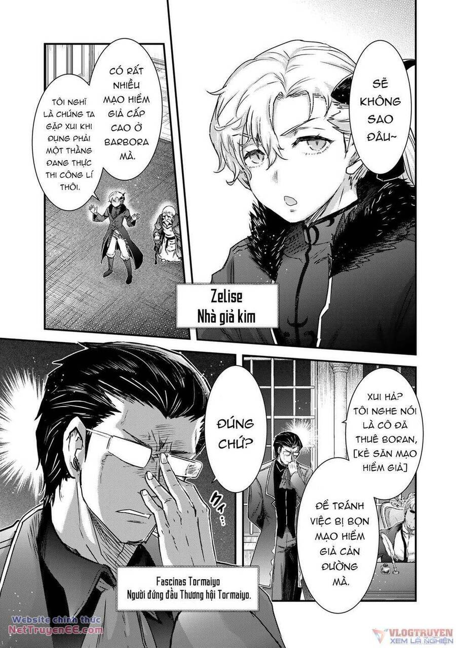 Chuyển Sinh Thành Kiếm Chapter 71 - 4