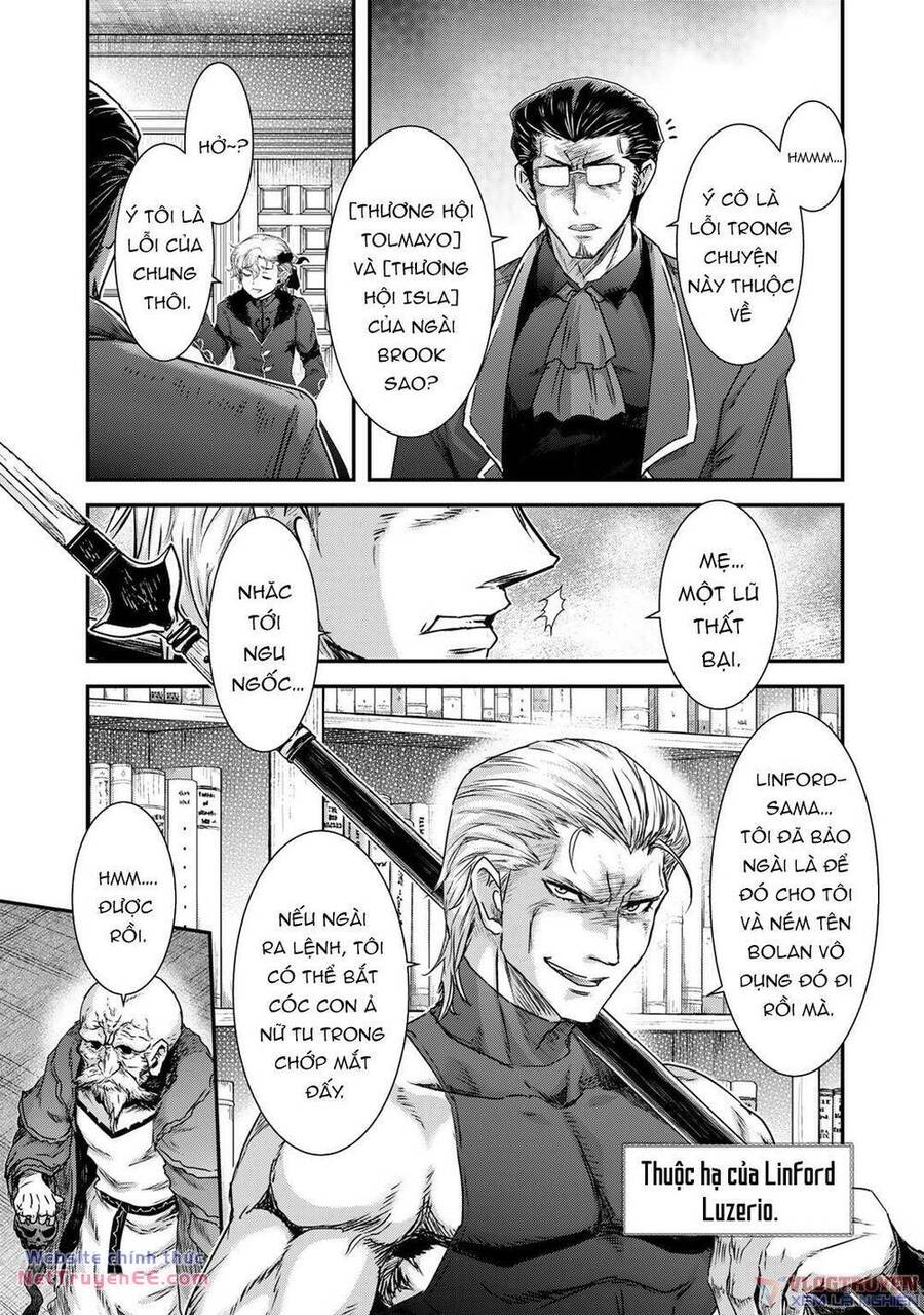 Chuyển Sinh Thành Kiếm Chapter 71 - 6