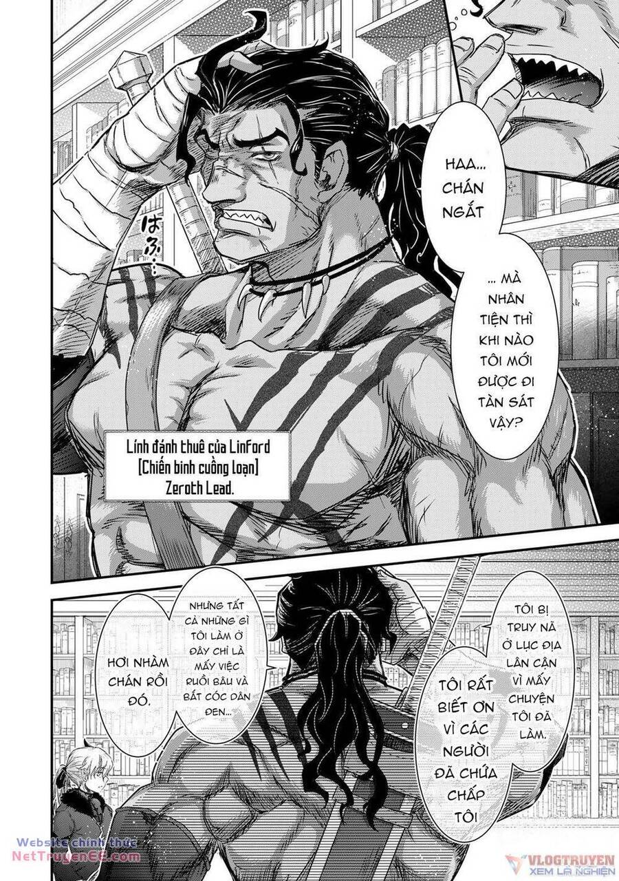 Chuyển Sinh Thành Kiếm Chapter 71 - 7