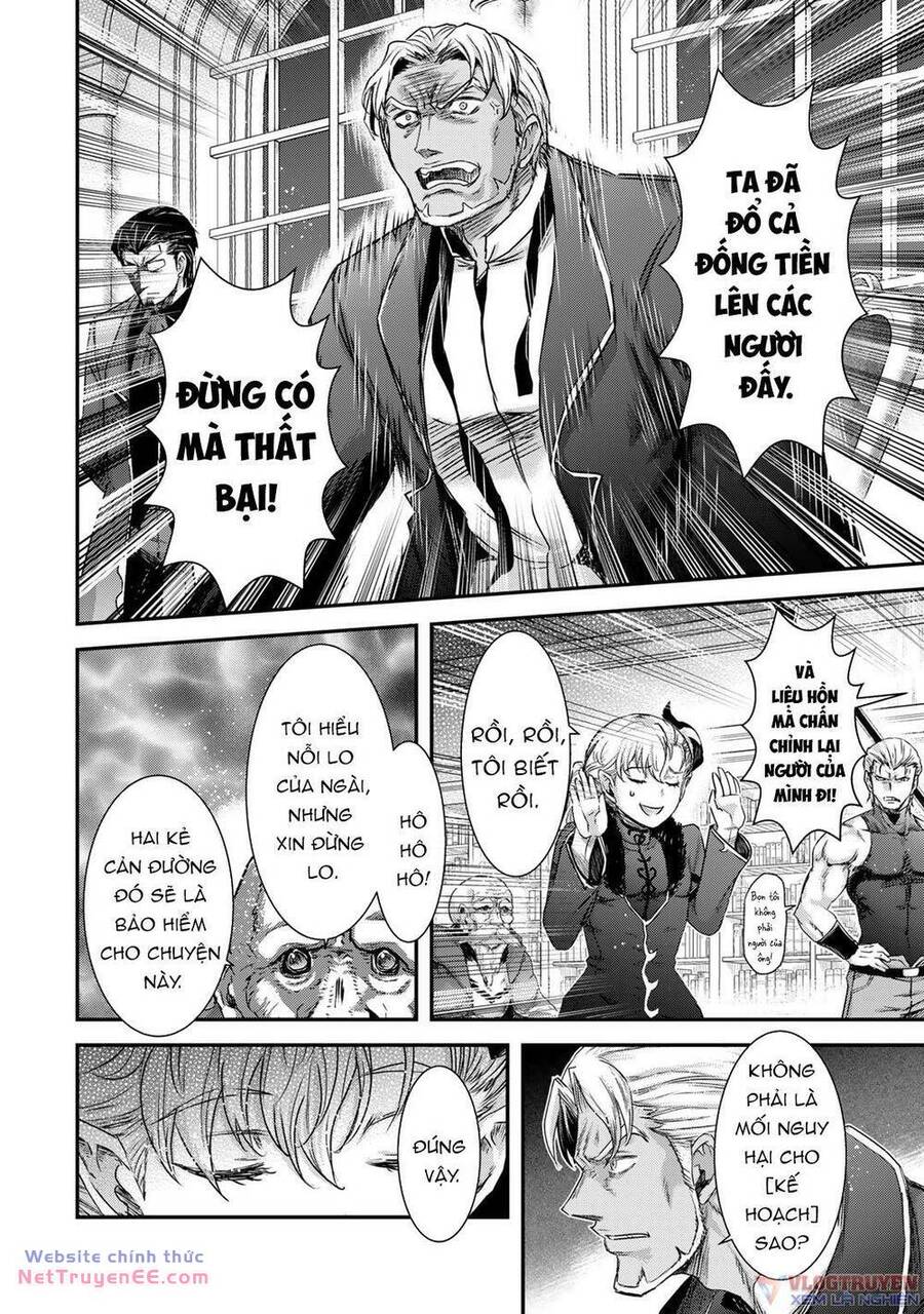 Chuyển Sinh Thành Kiếm Chapter 71 - 9
