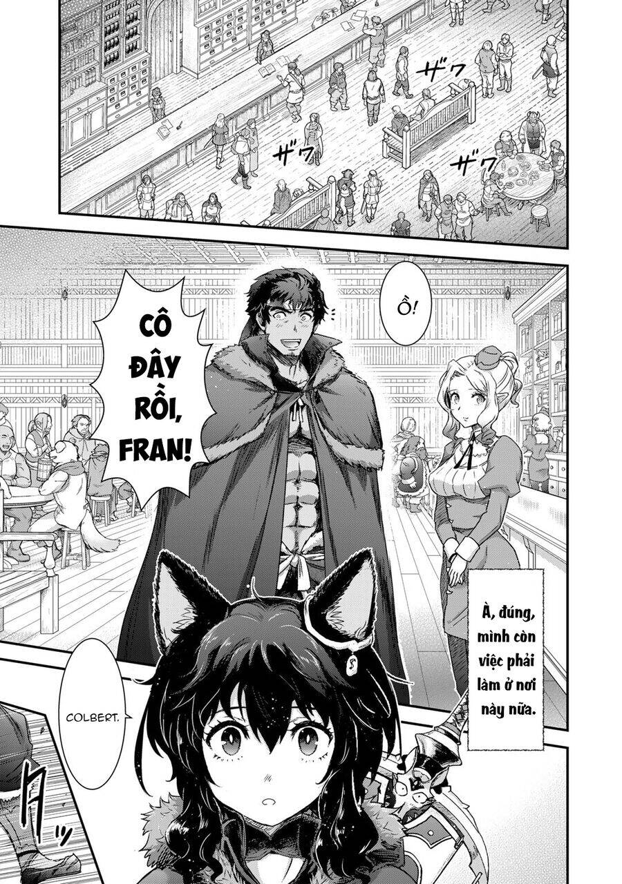 Chuyển Sinh Thành Kiếm Chapter 73 - 16