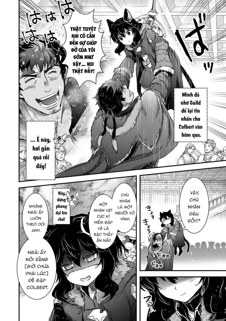 Chuyển Sinh Thành Kiếm Chapter 73 - 17