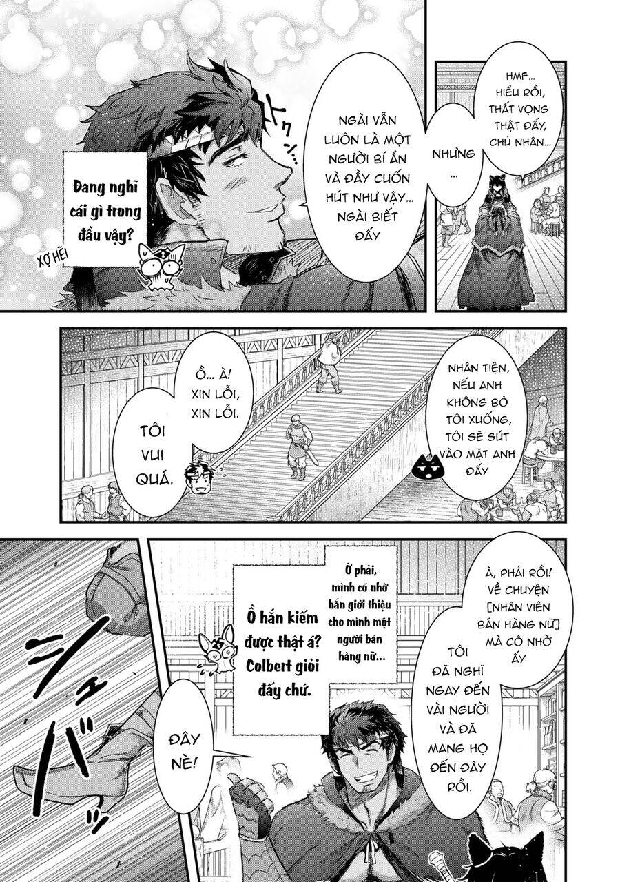 Chuyển Sinh Thành Kiếm Chapter 73 - 18