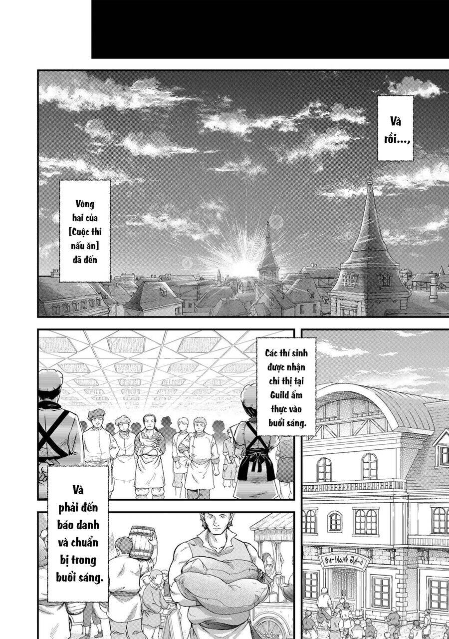 Chuyển Sinh Thành Kiếm Chapter 74 - 19