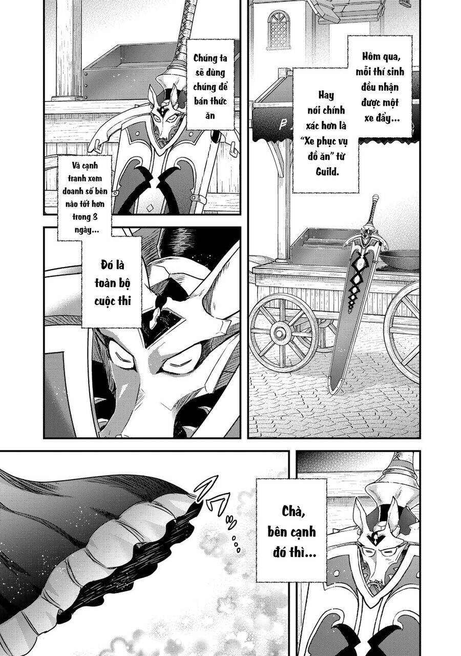 Chuyển Sinh Thành Kiếm Chapter 74 - 20