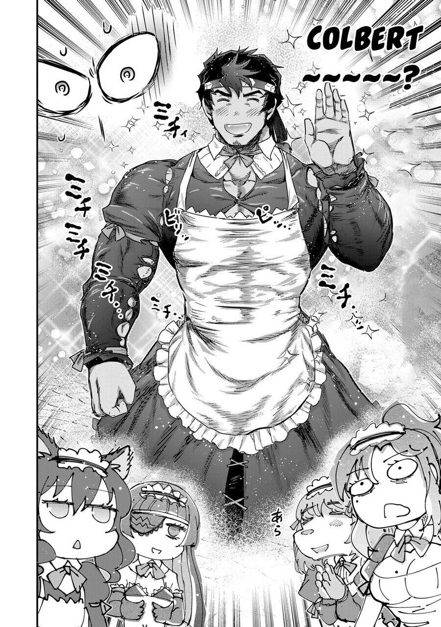 Chuyển Sinh Thành Kiếm Chapter 74 - 25