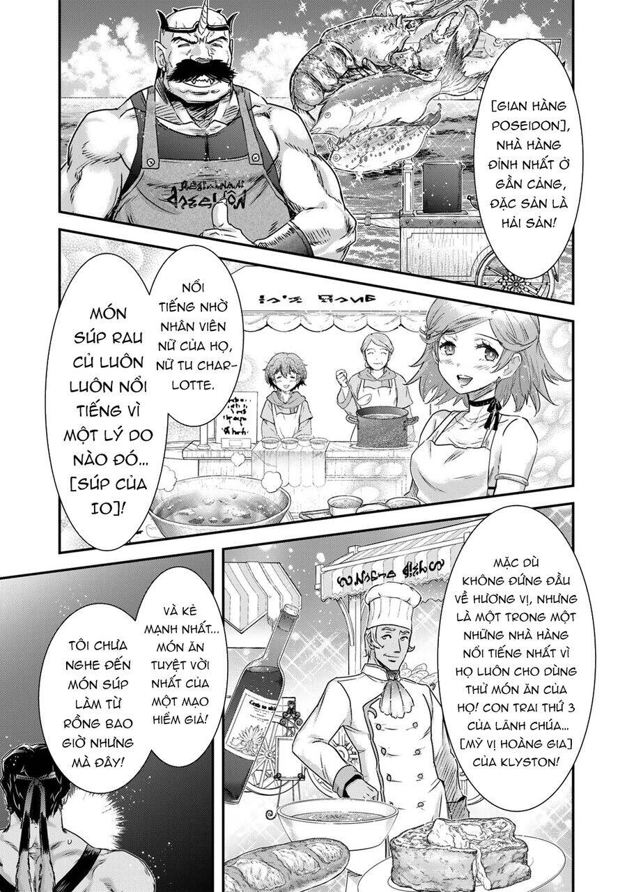 Chuyển Sinh Thành Kiếm Chapter 74 - 28