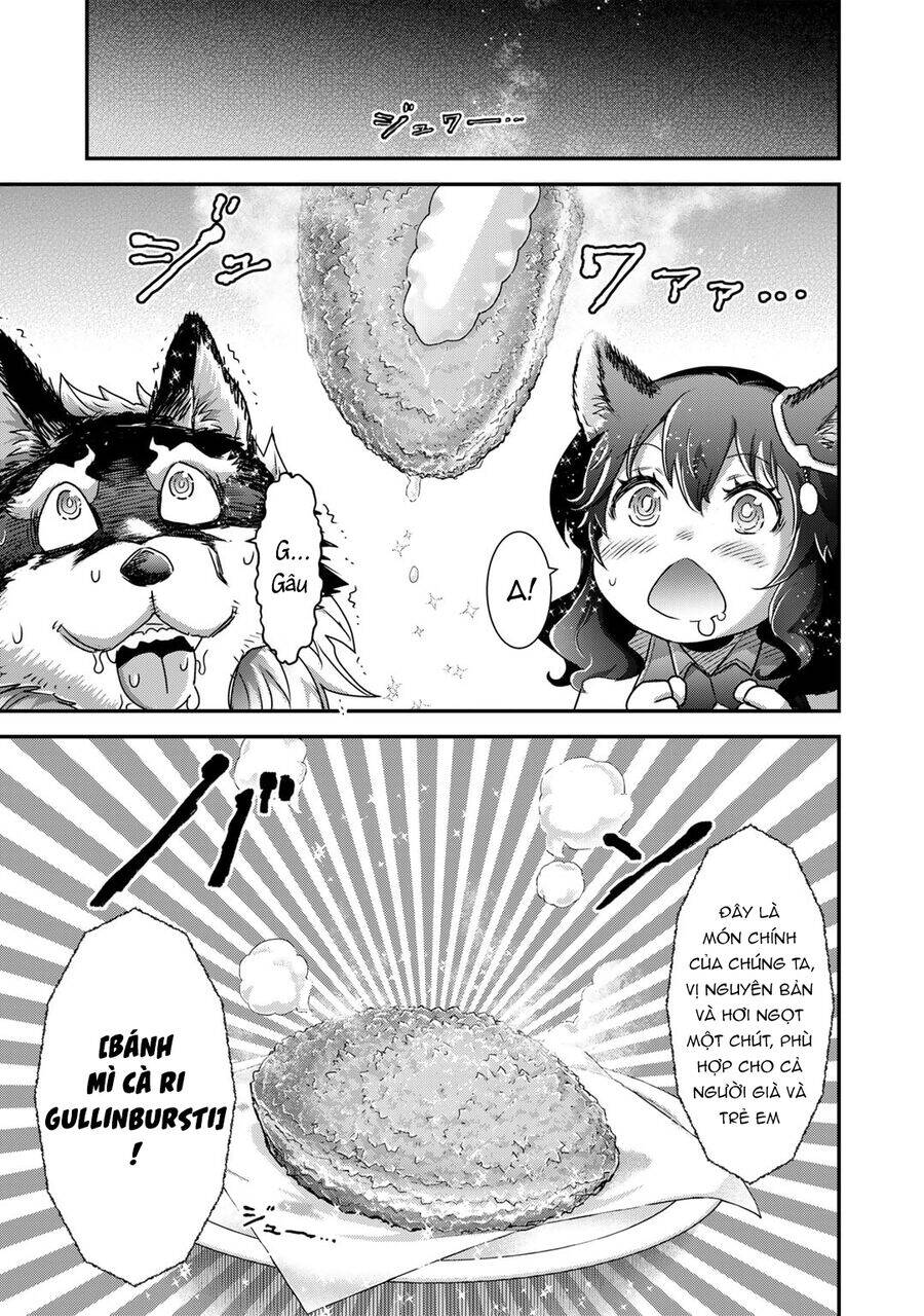 Chuyển Sinh Thành Kiếm Chapter 74 - 4