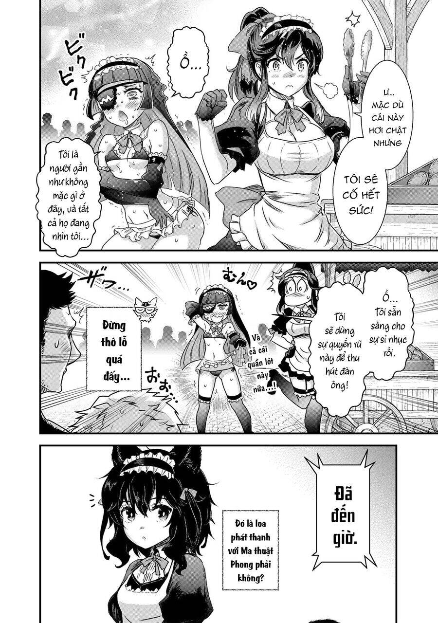 Chuyển Sinh Thành Kiếm Chapter 74 - 31